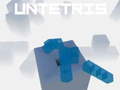 เกม UNTetris
