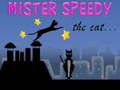เกม Mister Speedy the Cat