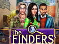 เกม The Finders