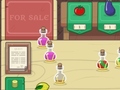 เกม Colors, Potions and Cats