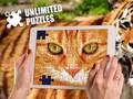 เกม Unlimited Puzzles