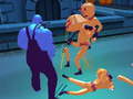 เกม Halloween: Chainsaw Massacre