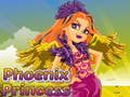 เกม Phoenix Princess