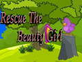 เกม Rescue the Beauty Girl