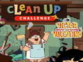 เกม Victor and Valentino Clean Up Challenge