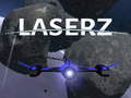 เกม Laserz