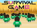 เกม Survival Game 
