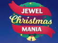 เกม Jewel christmas mania
