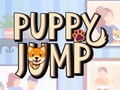เกม Puppy Jump
