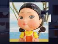 เกม Squid Game Jigsaw