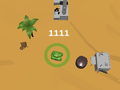 เกม DesertTanks.io