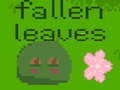 เกม Fallen Leaves