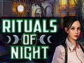 เกม Rituals Of Night