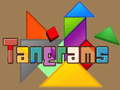 เกม Tangrams