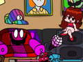 เกม Friday Night Funkin Vs Couchcake