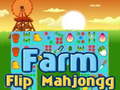 เกม Farm Flip Mahjongg