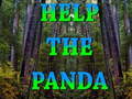 เกม Help The Panda