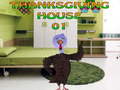 เกม Thanksgiving House 01