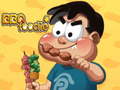 เกม BBQ Foodie