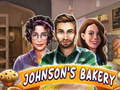เกม Johnson's Bakery