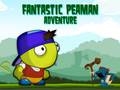 เกม Fantastic Peaman Adventure