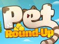 เกม Pet Round-Up