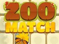 เกม Match Zoo