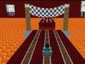 เกม Minecraft Nether Dash