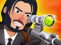 เกม Captain Sniper