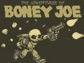 เกม The Adventures of Boney Joe