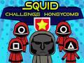 เกม Squid Challenge Honeycomb