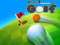 เกม Mini Golf  