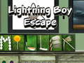 เกม Lightning Boy Escape