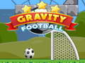 เกม Gravity football