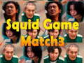 เกม Squid Game Match3