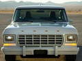 เกม Ford F-100 Eluminator Slide