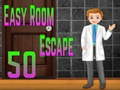 เกม Easy Room Escape 50