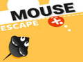 เกม Mouse Escape