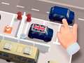 เกม Parking Escape
