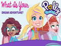 เกม What Is Your Dream Vacation? 