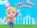 เกม Crazy Candy Carnival