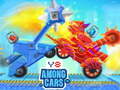 เกม Among Cars