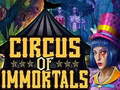 เกม Circus Of Immortals