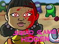 เกม Squid Game Hidden