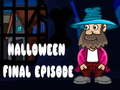 เกม Halloween Final Episode