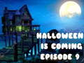 เกม Halloween is coming episode 9