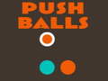 เกม Push Balls 