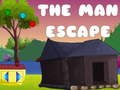 เกม The Man Escape