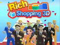 เกม Rich Shopping 3D 