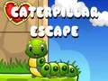 เกม Caterpillar Escape